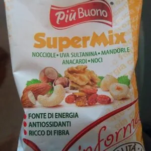 Più buono super mix