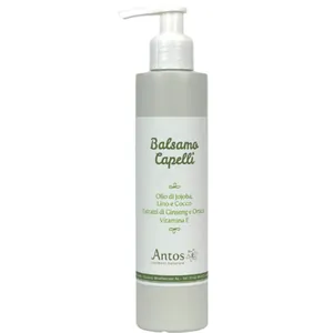 Antos Hårbalsam 200 ml