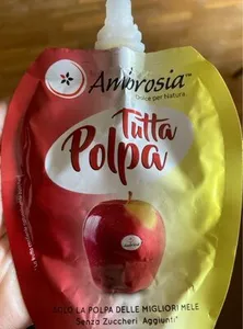 Tutta polpa