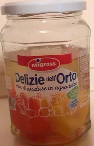 Delizie dell’orto