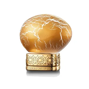 The House Of Oud The House Of Oud Vindvärme - 75ml