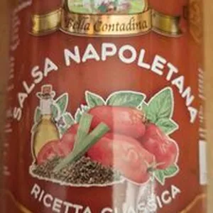 Соус наполетана