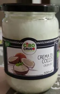 Crema di Cocco bio