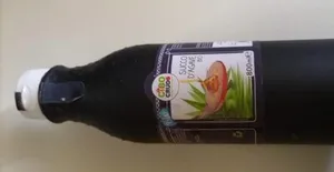 Succo d'agave bio