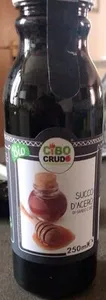 Succo d’acero