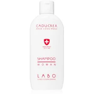 CADU-CREX Hair Loss HSSC Shampoo Anti-håravfallsschampo För kvinnor 200 ml