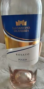 Rosato Puglia