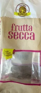 Frutta Secca