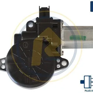 Fönsterhissmotor AC Rolcar 01.7752#OR