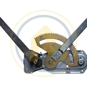 Fönsterhiss AC Rolcar 03.4101