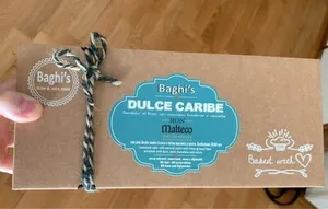 Dulce Caribe
