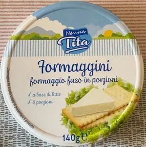 Formaggini