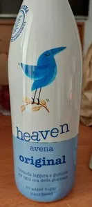 heaven original