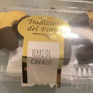 ferri di cavallo