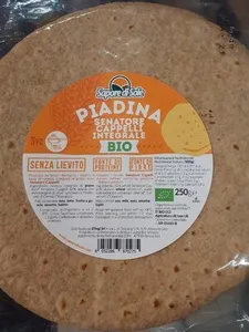 Piadina senatore cappelli