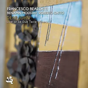 Bearzatti Francesco / Roberto Gatti: Dear John