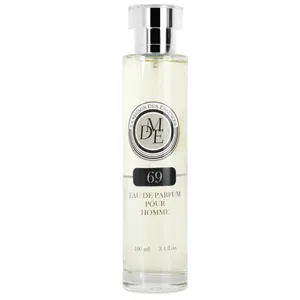 La Maison des Essences - Eau de Parfum för män n. 69 - 100 ml