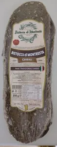 Bistoccu di Montresta Cereali