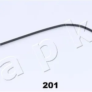 Kopplingsvajer JAPKO 154201