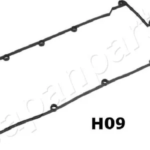 Ventilkåpspackning JAPANPARTS GP-H09