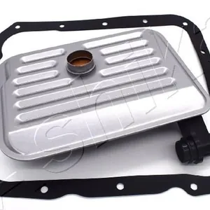 Hydraulikfilter, automatväxel ASHIKA FTA100