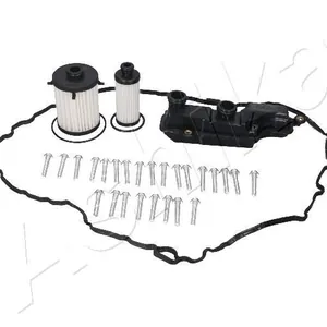 Sats till oljebyte, automatväxellåda ASHIKA FTA161