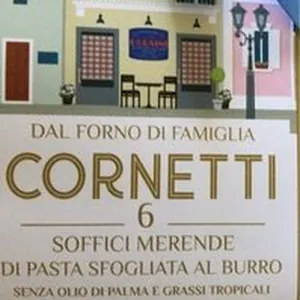 Cornetti