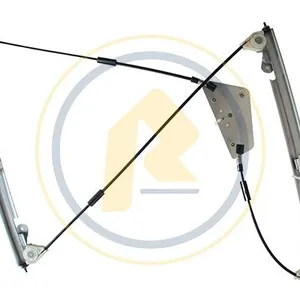 Fönsterhiss AC Rolcar 01.3021