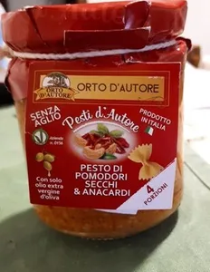 Pesti d'autore