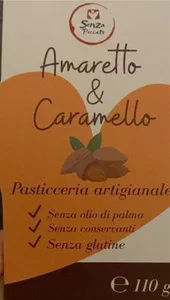 Amaretto e Caramello
