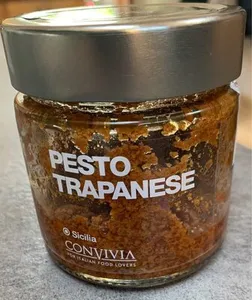 Pesti trapanese