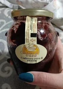 Confettura extra di amarene