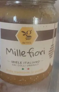 Mille fiori miele italiano