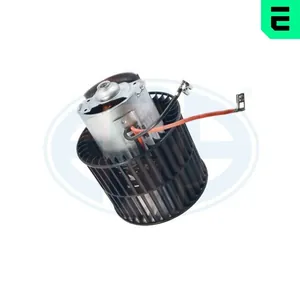 Insugsfläkt, kupéluft ERA 664182