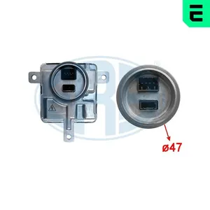 Styrenhet till strålkastare ERA 661397
