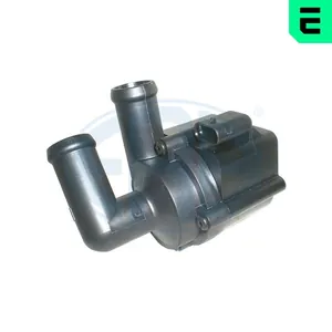 Vattenpump, oberoende uppvärmning ERA 370001