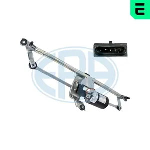 Vindrutetorkarsystem ERA 460035A