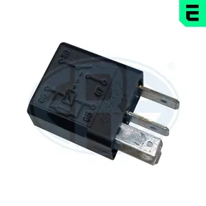 Relä, huvudström ERA 661306