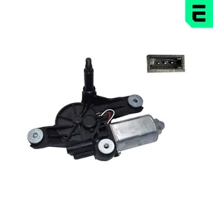 Vindrutetorkarmotor ERA 460416A