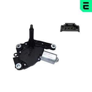 Vindrutetorkarmotor ERA 460438A