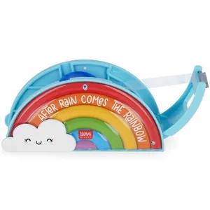 Tejphållare Rainbow Inklusive 1 Tejp Legami