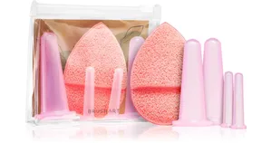 BrushArt Home Salon ansiktskoppningsset