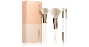 BrushArt Basic borstsats 4 delar