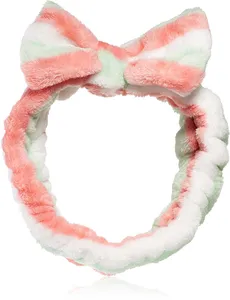 BrushArt pannband kosmetiska band Mix