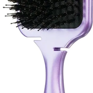 Hårborste med vildsvinsborste Hårborste med vildsvinsborste 1 st