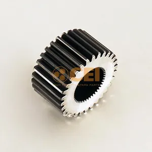 Solhjul, planetväxellåda CEI 157.178