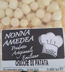 Nonna Amedea