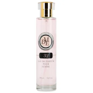 La Maison des Essences - Eau de Parfum för kvinnor nr 32 - 100 ml