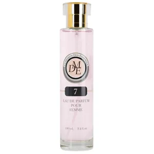 La Maison des Essences - Eau de Parfum för kvinnor n. 07 - 100 ml