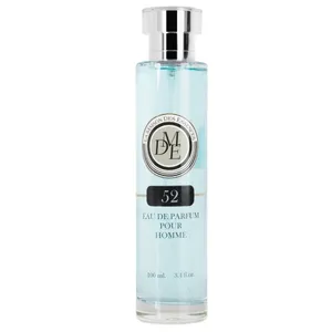 La Maison des Essences - Eau de Parfum för män nr 52 - 100ml